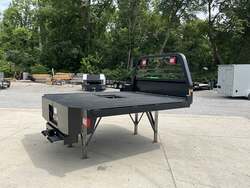 PJ DT142-DECKOVER DUMP-GN REAR DOUBLE DOOR - #US77243
