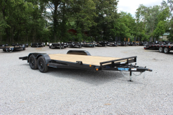 Flatbed Car Trailers For Sale Purchase Online Country Blacksmith Trailers