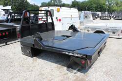 2020 Bradford Built BB-CLAMP-BED-96-102-38 8.5 DUAL WHL LONGBED - #BB01648