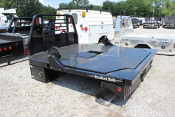 2020 BRADFORD BUILT BB-CLAMP-BED-96-102-38 - #BB01648