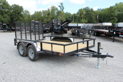diamond trailers 2021 axle utility