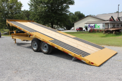 2020 DIAMOND C DET207-24X102 - #DCT32129