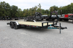 Flatbed Car Trailers For Sale Purchase Online Country Blacksmith Trailers