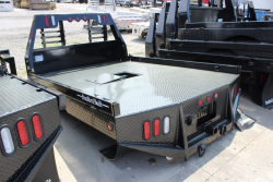 2021 BRADFORD BUILT BB-WORKBED-84-112-34 - #BB10272