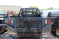 2021 BRADFORD BUILT BB-WORKBED-84-102-42 - #BB03617