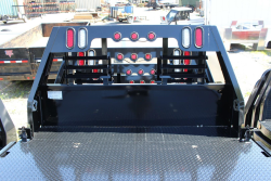 2021 BRADFORD BUILT BB-WORKBED-84-102-42 - #BB03617