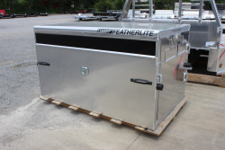 2022 FEATHERLITE 8191 HOG/SHEEP TOPPER - #FTHR57567