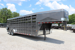 2021 DELTA SG600HD-24-68 - #DLT52777