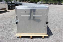 2022 Featherlite 8191-0076 HOG/SHEEP TOPPER - #FTHR57570