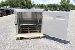 2022 Featherlite 8191-0076 HOG/SHEEP TOPPER - #FTHR57570