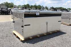 2022 Featherlite 8191-0076 HOG/SHEEP TOPPER - #FTHR57570