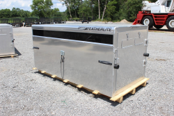 2022 FEATHERLITE 8191-0076 HOG/SHEEP TOPPER - #FTHR57570