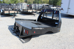 2021 BRADFORD BUILT BB-WORKBED-84-84-38 - #BB11828