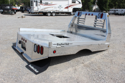 2021 BRADFORD BUILT BB-ALUM-WORKBED-84-102-42 - #BB13662