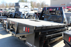 2021 BRADFORD BUILT BB-WORKBED-96-112-34 - #BB13773