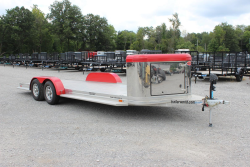 2019 SUNDOWNER ULTRA22BP - #USA7397