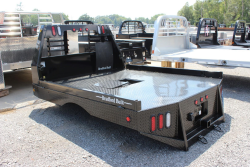 2021 BRADFORD BUILT BB-WORKBED-84-102-42 - #BB14423