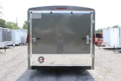 2021 Homesteader Hercules HR85X20X7TALL-10K-RAMP - #HS01684
