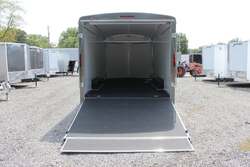 2021 Homesteader Hercules HR85X20X7TALL-10K-RAMP - #HS01684