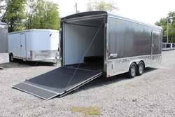 2021 Homesteader Hercules HR85X20X7TALL-10K-RAMP - #HS01684