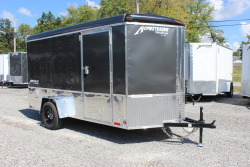 2021 HOMESTEADER HR612SA-RD - #HS01685