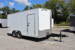 2021 HOMESTEADER IT8516TA3-RD - #HS01686