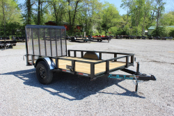 2022 ECONOBODY USA-10X75 - #RTM09673