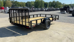2022 ECONOBODY USA-12X82D - #RTM09668