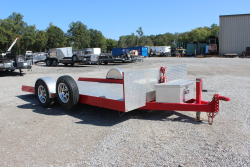 2015 CBT SLT7X14SA - #US11785