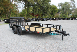 2022 ECONOBODY UTA-16X75D - #RTM09860