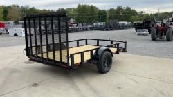 2022 ECONOBODY USA-10X75 - #RTM09863