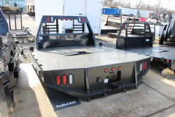 2021 BRADFORD BUILT BB-WORKBED-96-102-42 - #BB15072
