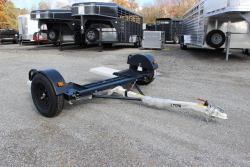 2022 STEHL TOW ST80TD - #STW76810