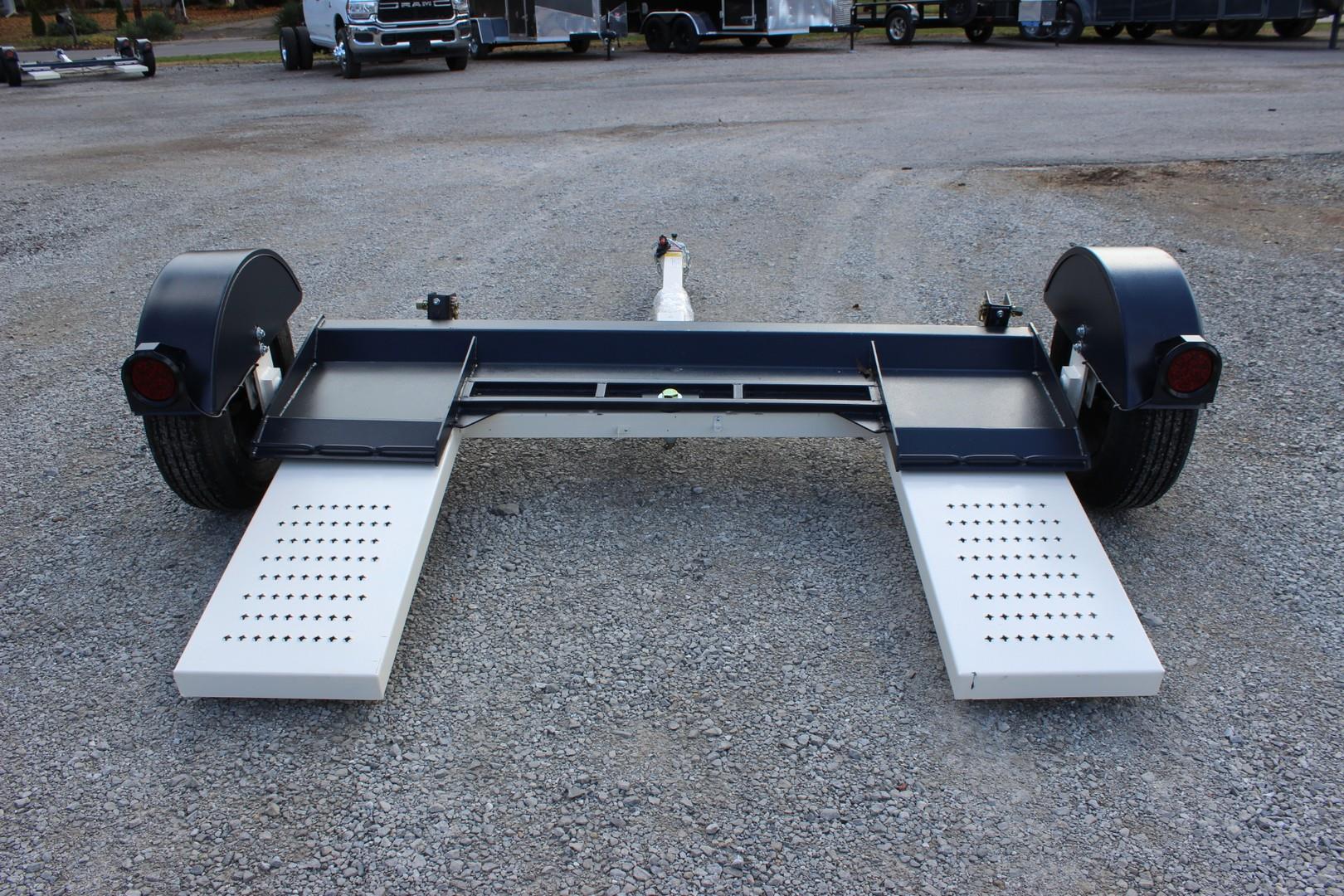 Tow Max Car Tow Dolly