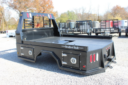 2021 BRADFORD BUILT BB-4BOX-84-102-42 - #BB14482