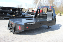 2021 BRADFORD BUILT BB-WORKBED-96-102-42 - #BB15188