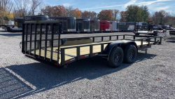 2022 ECONOBODY UTA-20X82DRG - #RTM09984