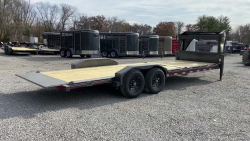 2022 DIAMOND C HDT207-24X82GN - #DCT54870