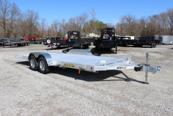 2022 ALUMA 8218TILT - #AL47078