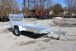 2023 ALUMA 6310H - #AL47898