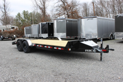 2021 RICE TRAILERS FMCMR8220 - #RT37514