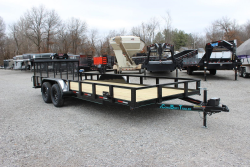 2022 ECONOBODY UTA-20X82DRG - #RTM10164
