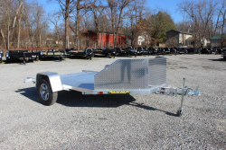 2022 ALUMA MC210 - #AL41286