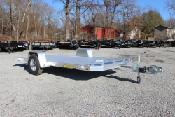 2023 ALUMA 8214HSTILT - #AL48463