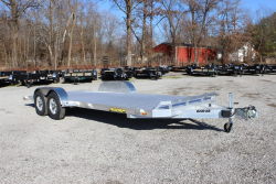 2022 ALUMA 8220HB - #AL47147