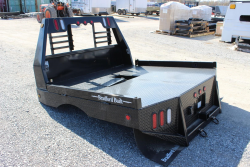 2021 BRADFORD BUILT BB-WORKBED-84-84-MC - #BB15885