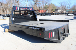 2021 BRADFORD BUILT BB-WORKBED-96-102-42 - #BB15491