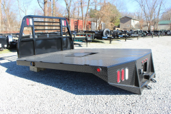 2021 BRADFORD BUILT BB-MUSTANG-96-102-42 - #BB16902