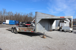 1994 IMPERIAL GC-22X82 CAR HAULER - #US72093