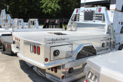 2022 BRADFORD BUILT BB-ALUM-4BOX-96-112-34 - #BB16099